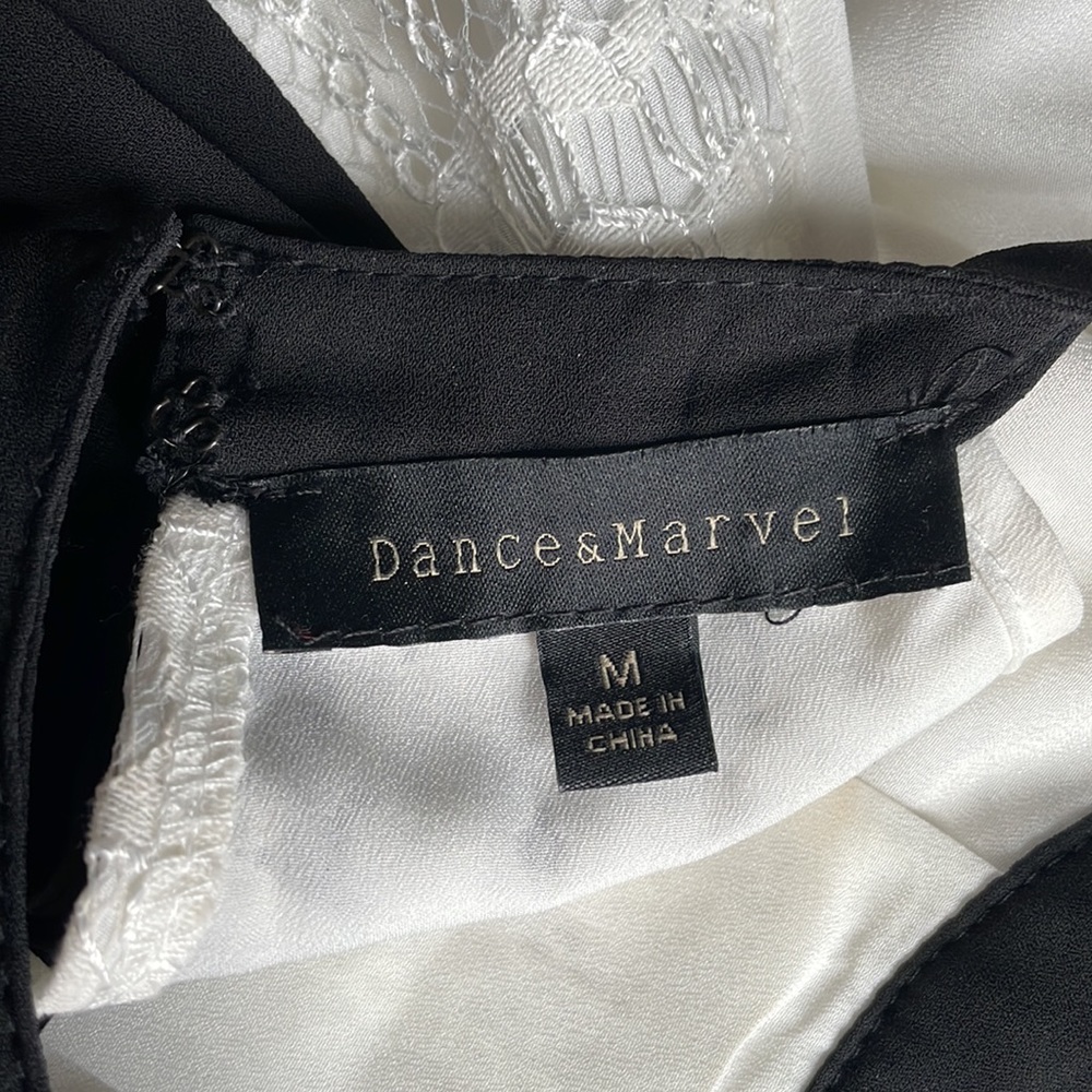 Dance&Marvel - Picture 4 of 4